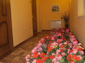 Гостевой дом на Есенина