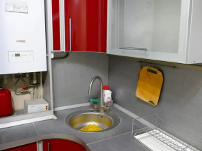 Квартира на Парковой 1Д