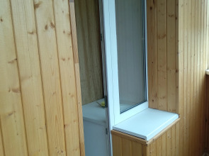 Апартаменты Светлые в Центре Харьковской Горы