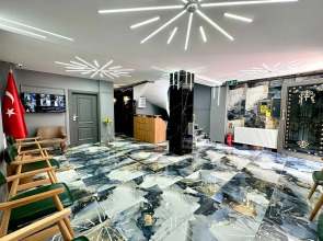 Boutique hotel KILIÇ boutique hotel