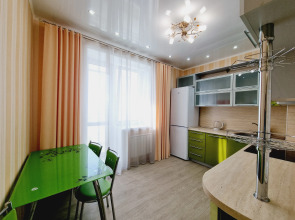 Квартира на Красноармейская 14