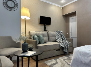 Апартаменты Твид в Ессентуках