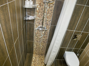 Мини-Отель Барбарис