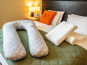 Отель Новый Петергоф