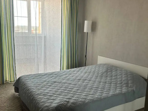 Апартаменты ARZAMASAPART