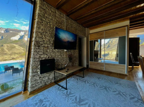 База отдыха Лагуна Голхин