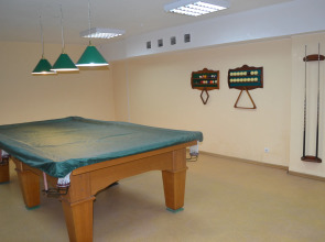 Мини-отель У Петровича