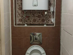 Квартира Райский уголок