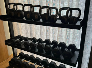 Отель Best Western Plus Hotel Plaza Napoli