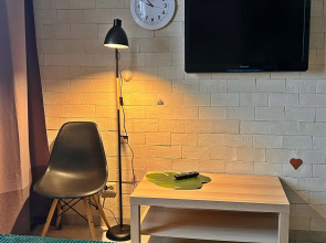 Квартира Rooms Posad 8