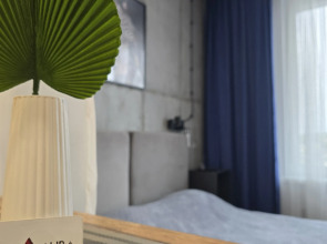 Апартаменты Aura