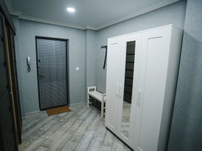 2-комнатные Апартаменты Прованс с видом на горы