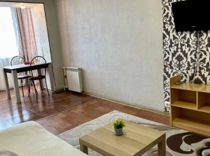 Апартаменты Кузнецкая 3