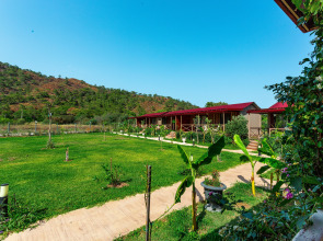 Частный дом Izgen Bungalows Çıralı