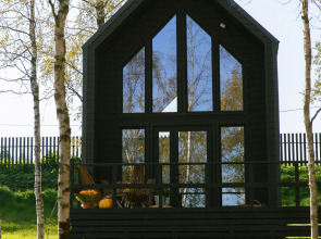 Гостевой дом Дача Вереск