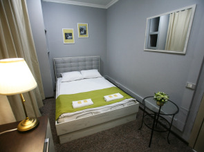 Мини-отель Cheers Arbat