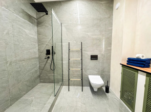 Апартаменты Архитектон