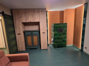 Квартира Розенау