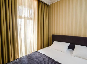 Апартаменты Козицкий переулок 1А (02)