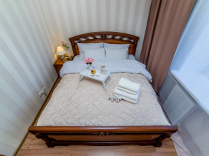 Апартаменты Новаторов 1