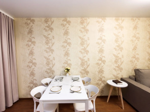 Апартаменты Tomsk House 4