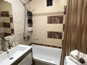 Квартира Квартирник у Зайцев