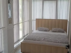 Частный дом в Центрe Города с Видом на Набережную