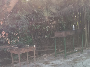 Гостевой дом На Берегу