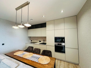 Квартира Комфорт Класса рядом с Морем