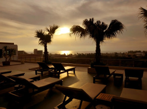 Отель Princess Seaview Resort & Spa