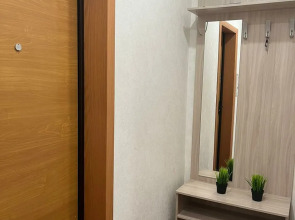 Апартаменты 1-комнатные с видом на Волгу (Бухта)