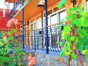 Мини-Отель Вилла Ангел