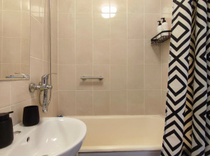 Апартаменты Атмосфера Zvezda