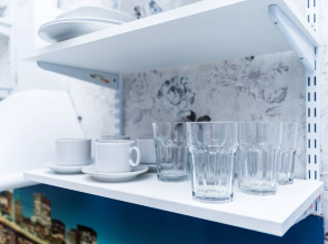 Апартаменты Недалеко от Моря от LetoAрart