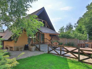 Гостевой дом Загородный Комплекс Слобода