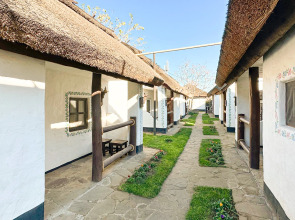 Отель Гостевой двор "Диканька"