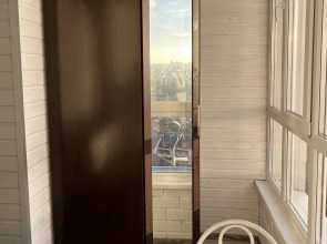 Апартаменты на  улице Апанасенковская 12/1