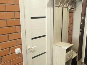 Апартаменты Студия в ЖК Южный парк