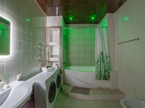 Апартаменты Вайнера 60 трехкомнатная