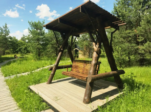 Кемпинг Эко-Парк Шмели