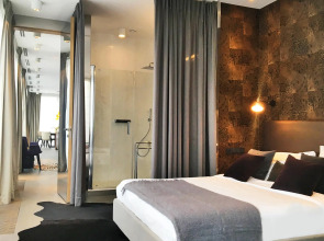 Бутик-отель H15 Boutique Hotel