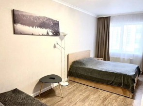 Апартаменты Домашний Уют в ЖК Арбатский