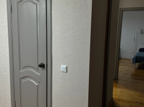 Квартира Уютная