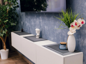 Апартаменты ЖК Архимед I