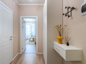 Квартира Classic Studio в Янино