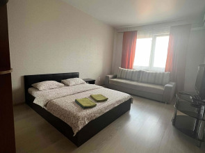 Апартаменты на Склизкова 116