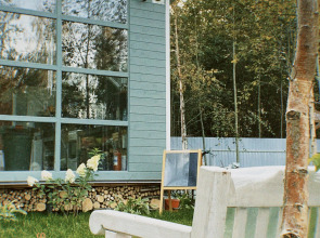 Гостевой дом "Толстовские домики"