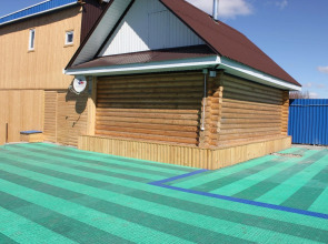 Мини-отель Тургояк