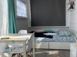 База Отдыха Klever House