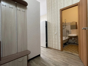 Квартира на Кузьмина 30/2